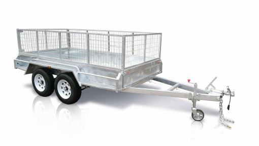 10x5 Premium HD Tandem ATM 2000KG - Image 2