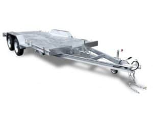 Car Trailer