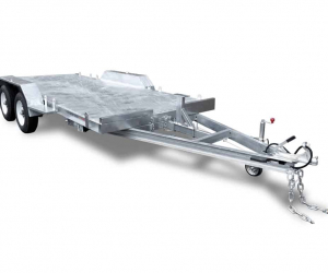 Car Trailer