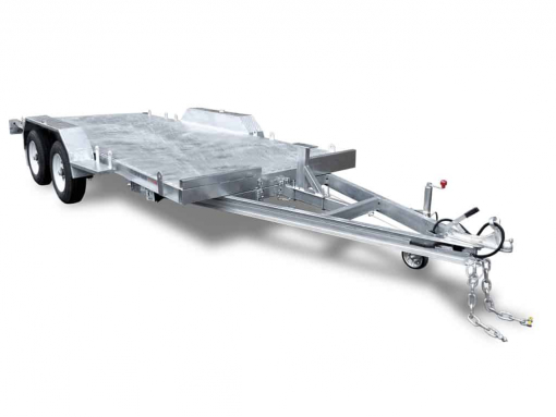 Car Trailer