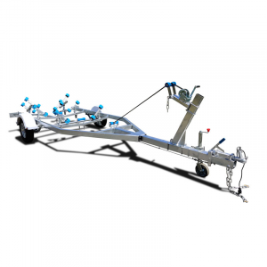 Centurytrailers boat trailer 4.0m-5.0m