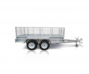 Premium 10 x 5 HD Tandem