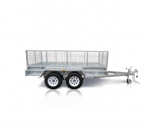 Premium 10 x 5 HD Tandem
