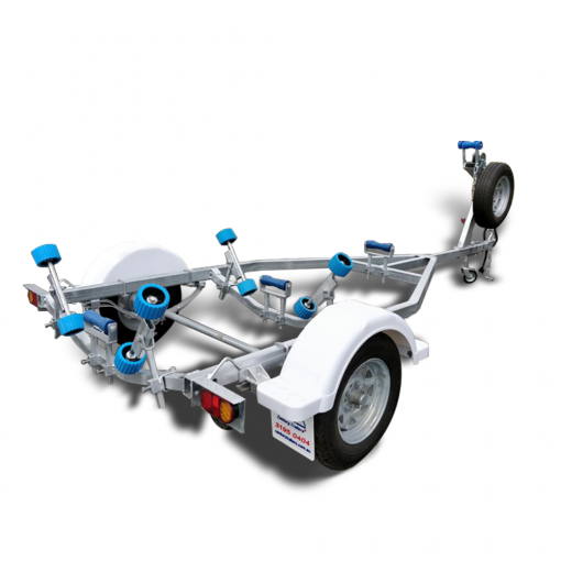 BOAT TRAILER Single 3.5-4.0