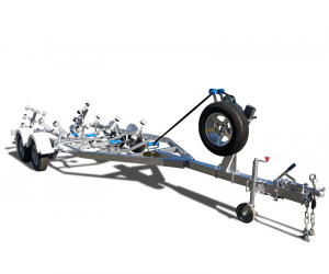 Century BoatTrailer 5.5-6.0m ATM2000kg