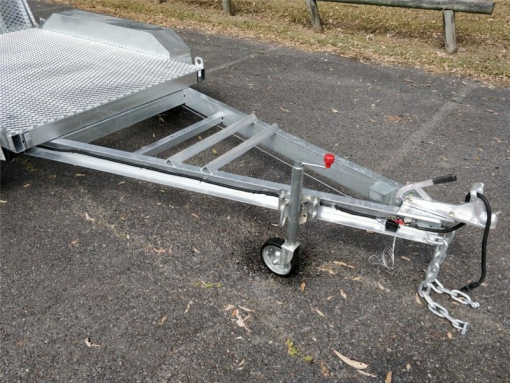 7x5 Plant Trailers - Image 5