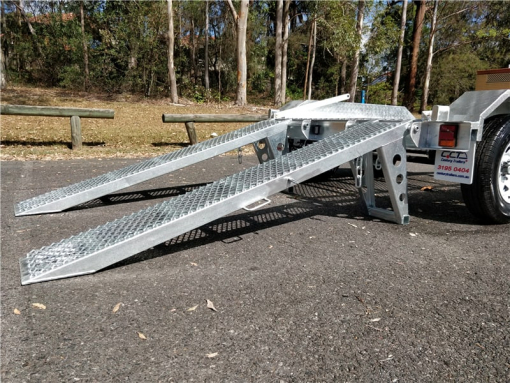 7x5 Plant Trailers - Image 4