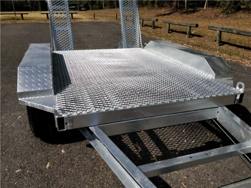 7x5 Plant Trailers - Image 2