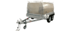 tradesman trailer