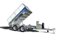 Century Trailers Hydraullic Trailers