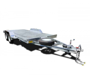 Century Trailers Car Trailer