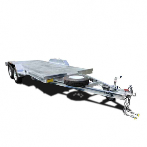 Century Trailers Car Trailer