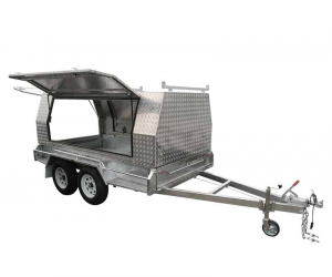 Tradesman Trailers