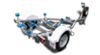 CCT Boat Trailer 750kg menu icon